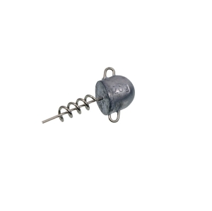 WKRĘTY Z DOCIĄŻENIEM 43mm, śr. 8mm 30g 3szt