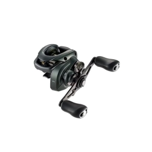 Multiplikator Shimano Curado M 151 LH HG