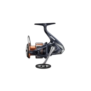 Kołowrotek Shimano Nasci FD 4000