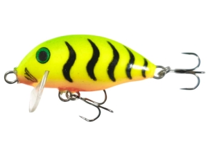 Wobler Kenart Chubby 4 GT