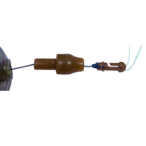MS Range Rapid Method Connector -łącznik przyp 6szt