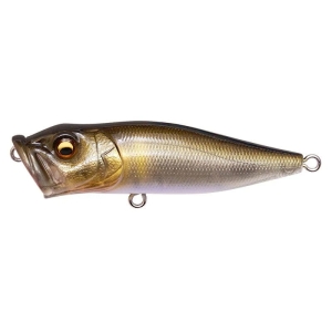 Wobler Popper Megabass POPX FA Seayu 64mm