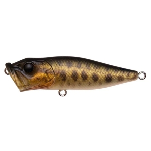 Wobler Popper Megabass POPX FA Baby Raigyo 64mm