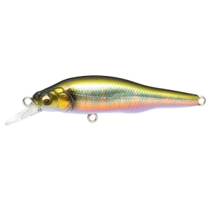 Wobler Megabass X-80 Jr.#001 Wagin Oikawa 6.5cm