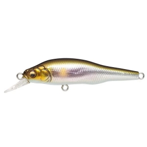 Wobler Megabass X-80 Jr.#002 Wagin Setsuki Ayu 6.5cm