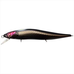Megabass Vision Oneten JR MG Secret Shadow #31 98mm