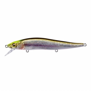 Wobler Megabass GH110 #07 GC Wakasagi CH 110.5mm
