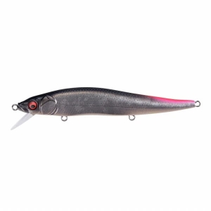 Wobler Megabass GH110 #11 Frozen Black PT 110.5mm