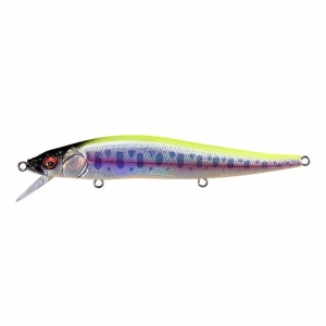Wobler Megabass GH110 #03 LZ Chart Back Yamame 110.5mm