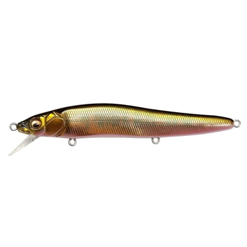 Leurre Megabass Griffon SRX - Flottant, 43 Mm, 7g, Wagin Oikawa M, Pour Le Bass