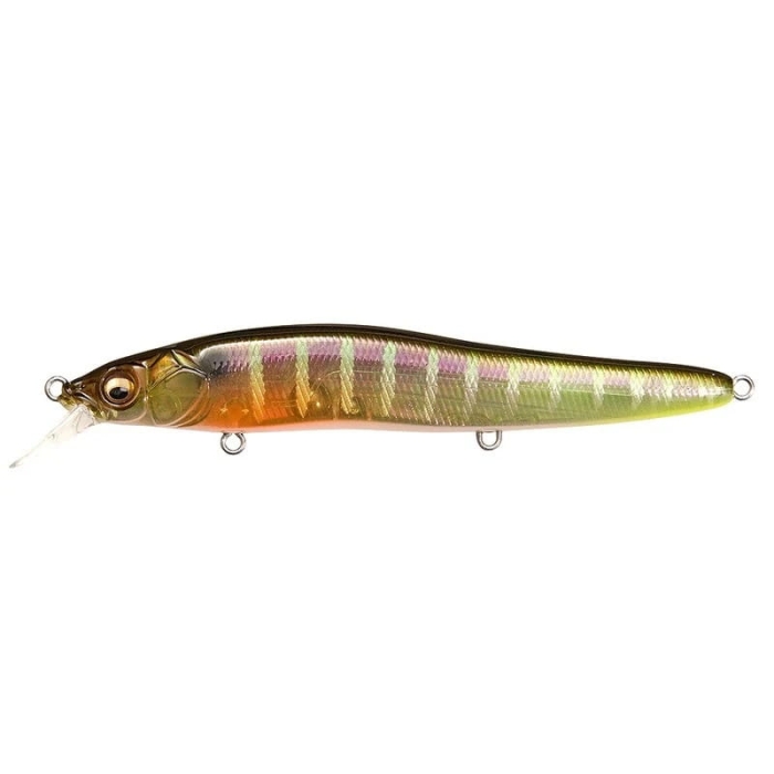 Wobler Megabass Oneten R Hi-Float GP Gill 9 11cm.jpg