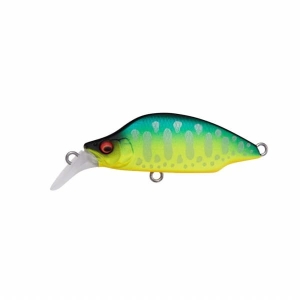 Megabass GH44 BAT A FRY #012 Permark Mat Tiger 4.4cm 6.1g