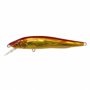 Wobler Megabass GH95 #12 GG Akakin 9.5cm