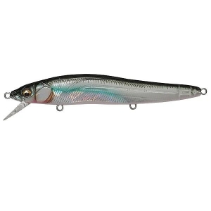 Wobler Megabass Oneten R ITO Clear Laker #10 11cm
