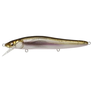Wobler Megabass Oneten R Ito Wakasagi #4 11cm