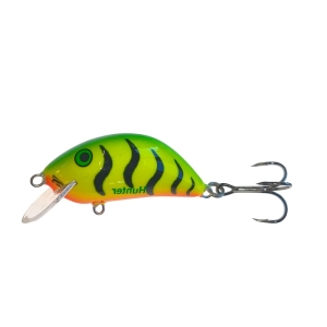 Wobler Kenart Hunter 6 GT