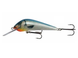 Wobler Kenart Dynamic Plus 9cm 22g NRB FL