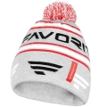 Czapka Favorite Double Logo 58 Gray.jpg