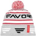 Czapka Favorite Double Logo 58 Gray2.jpg