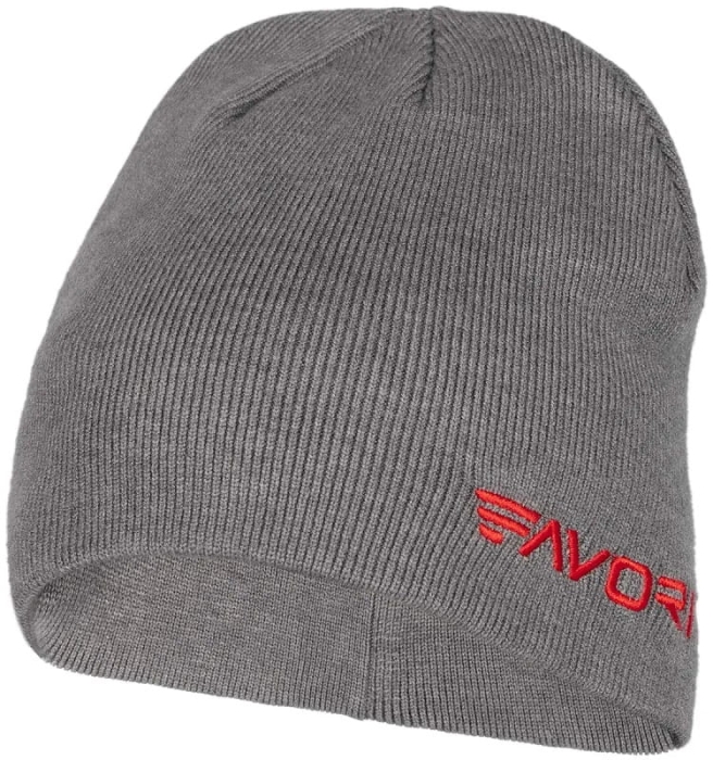 Czapka Favorite New Line 58 Gray.jpg
