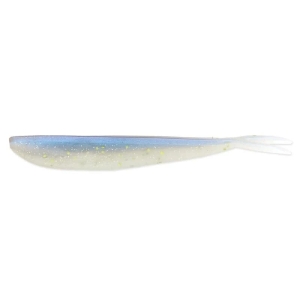 Lunker City 7" Fin-S FISH Sexy Shiner 5szt