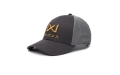 Czapka Wiley X Cap J922 - Tan Dark Grey X Log.jpg