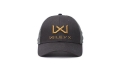 Czapka Wiley X Cap J922 - Tan Dark Grey X Log1.jpg