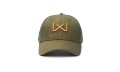 Czapka Wiley X Cap J919 - Olive Green Tan WX Log1.jpg