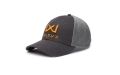 Czapka Wiley X Cap J932 - Dark Grey Orange WX Lo.jpg