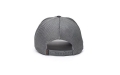 Czapka Wiley X Cap J932 - Dark Grey Orange WX Lo2.jpg