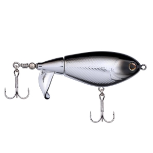 Berkley Choppo 7.5cm 15g Black Chrome