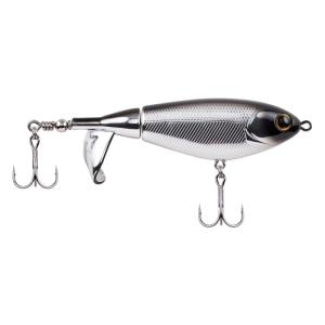 Berkley Choppo 10.5cm 21g Black Chrome
