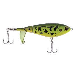 Berkley Choppo 10.5cm 21g MF Frog