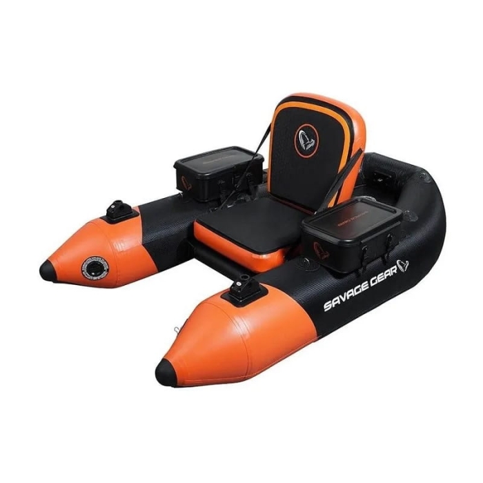 Pływadełko Savage Gear High Rider 185 Pro Motor Belly Boat.jpg