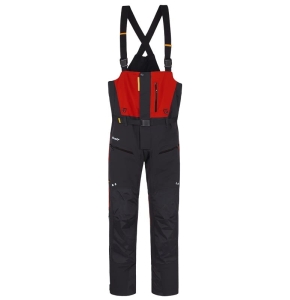 Graff Ogrodniczki zimowe WARMGUARD 719-O-B-4 XL