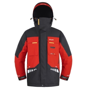 Graff Kurtka zimowa WARMGUARD 619-O-B-4 M