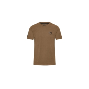 Koszulka Wiley X Canyon Coyote Brown, Dark Grey XL