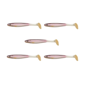 Gumy Hurtem Zestaw Berkley Sick Smash 23cm Wagasaki 5szt