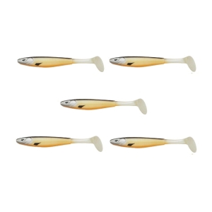 Gumy Hurtem Zestaw Berkley Sick Smash 23cm Bream 5szt