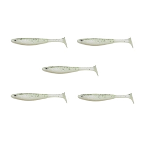 Gumy Hurtem Zestaw Berkley Sick Smash 17cm Salt and Pepper 5szt