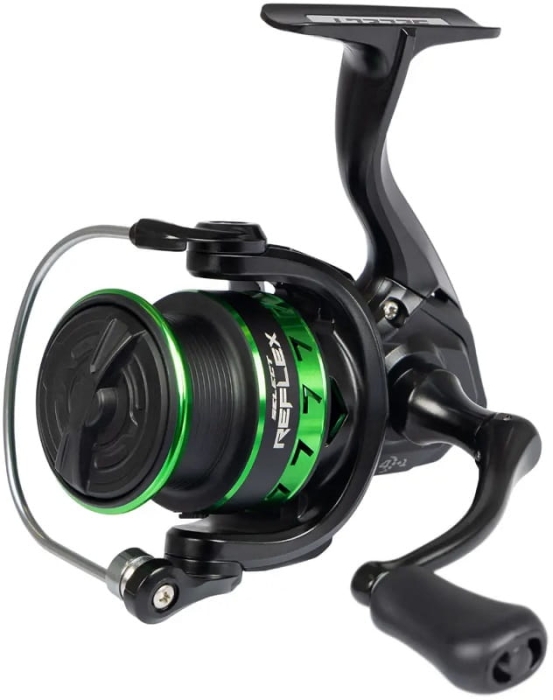 Kołowrotek Select Reflex.jpg