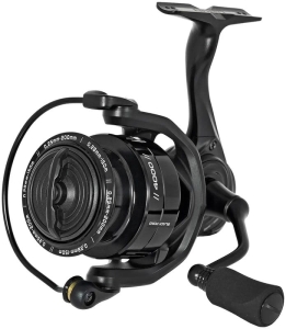 Kołowrotek Brain Black Pond 4000 5+1BB