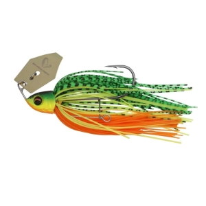 Przynęta Savage Gear Da Crazy Bush 20g Firetiger