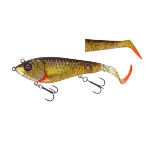 Przynęta Savage Gear Deviator Tail 20cm 87g Dirty Roach Glt SS