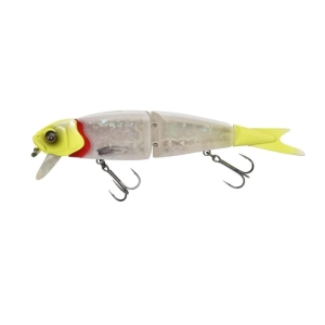 Przynęta Savage Gear 4Play Liplure 19cm 52g LemonHead