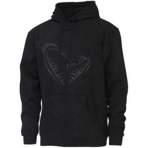 Bluza Savage Gear Jaw Hoodie XL Black