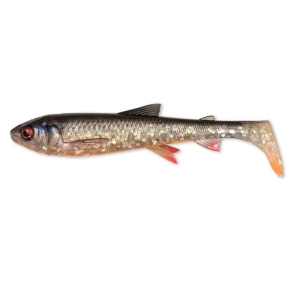 Przynęta Savage Gear Whitefish Shad 15cm 27g Dirty Silver 2szt