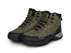 Wysokie wodoodporne buty Ixtera TEKNIS Roz.46
