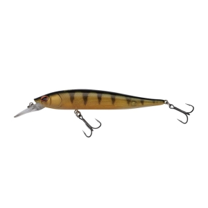 Wobler Berkley DEX Stunna 10+1 Ghost Perch 10cm 10.3g