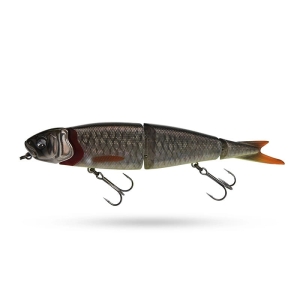Wobler Savage Gear 4Play Swim N Jerk Suspending 25cm 107g Hugo